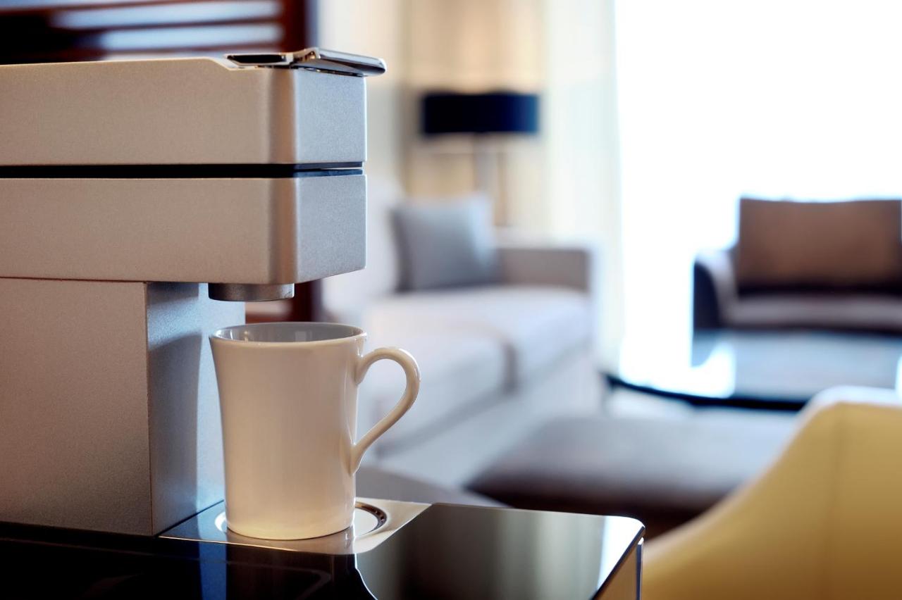 JW Marriott Marquis Dubai